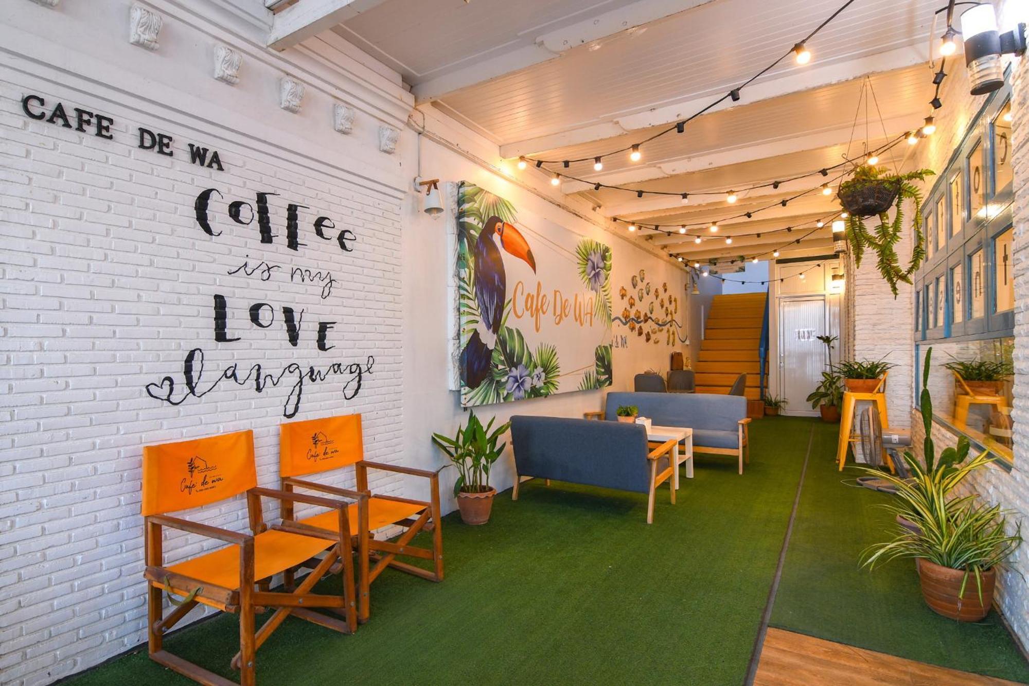 班格鲁德阿卡迪亚Spa度假酒店 班克鲁特 外观 照片